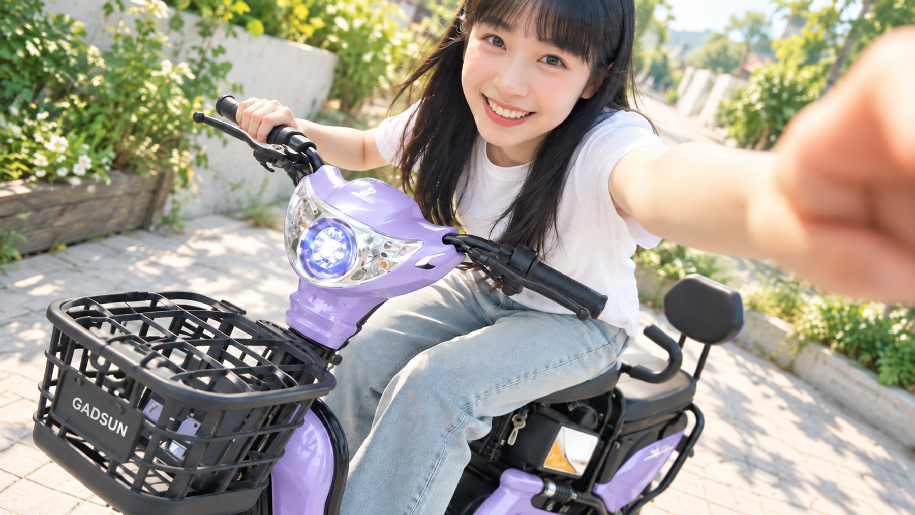MIMI-M8  