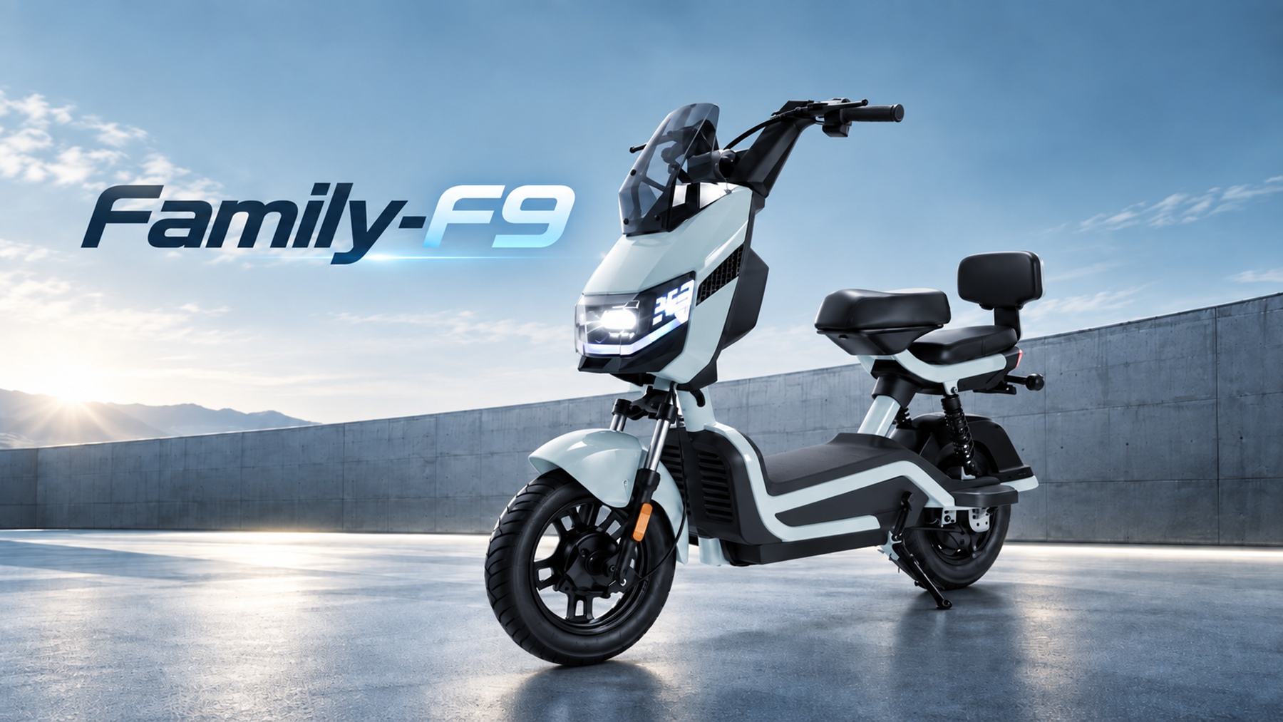 Family-F9