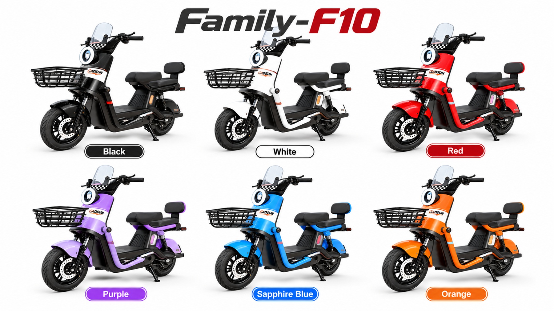 Family F10 