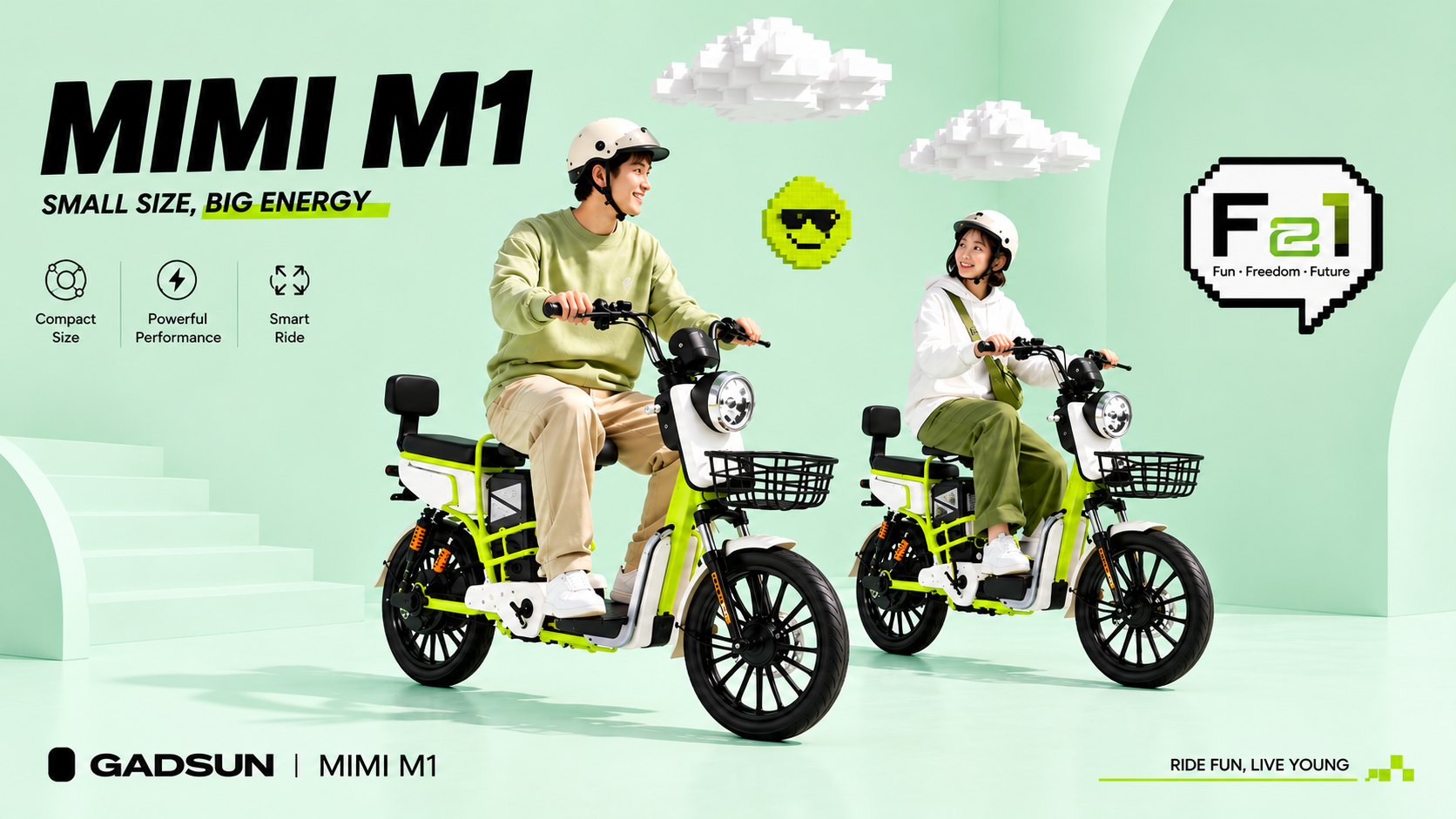 MIMI-M1
